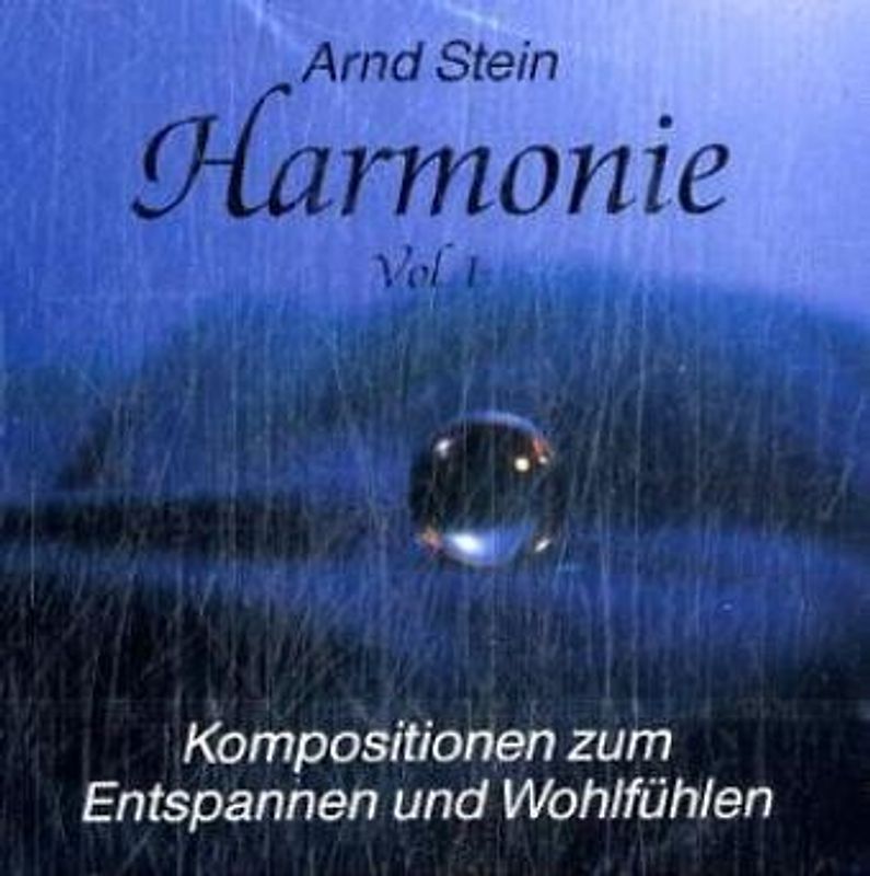 Harmonie Vol. 1