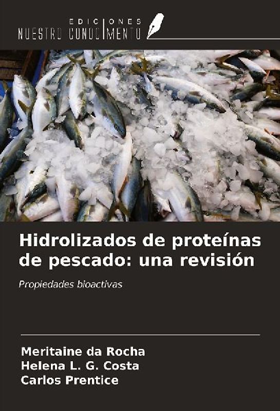 Hidrolizados de proteínas de pescado: una revisión