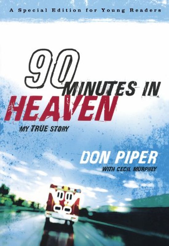 90 Minutes in Heaven