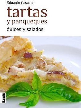 Tartas Y Panqueques