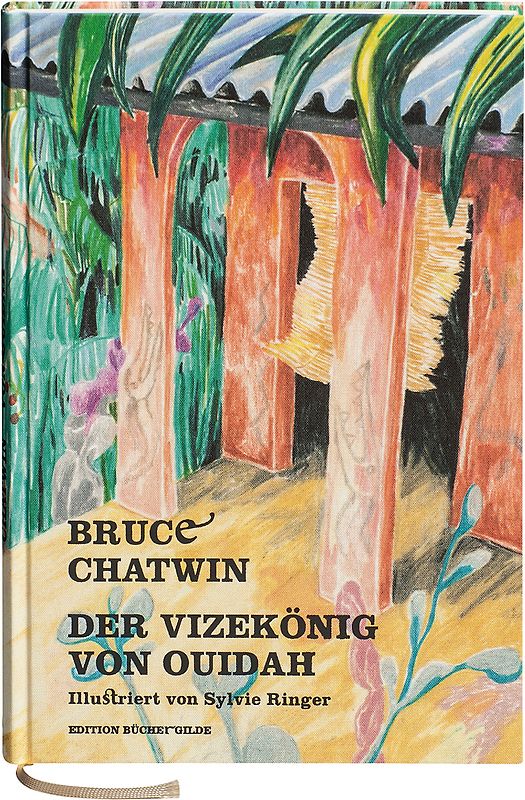 Der Vizekönig von Ouidah