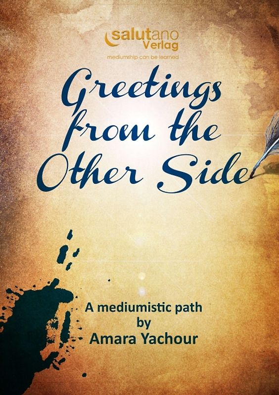 Greetings from the Other Side