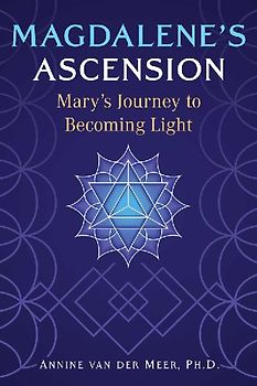 Magdalene's Ascension