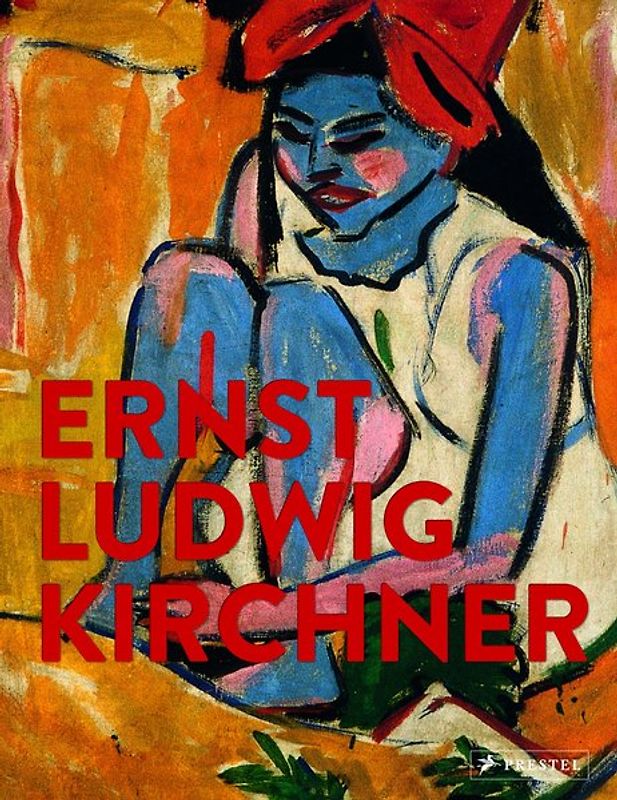 Ernst Ludwig Kirchner