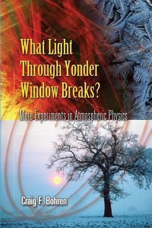 What Light Through Yonder Window Breaks?