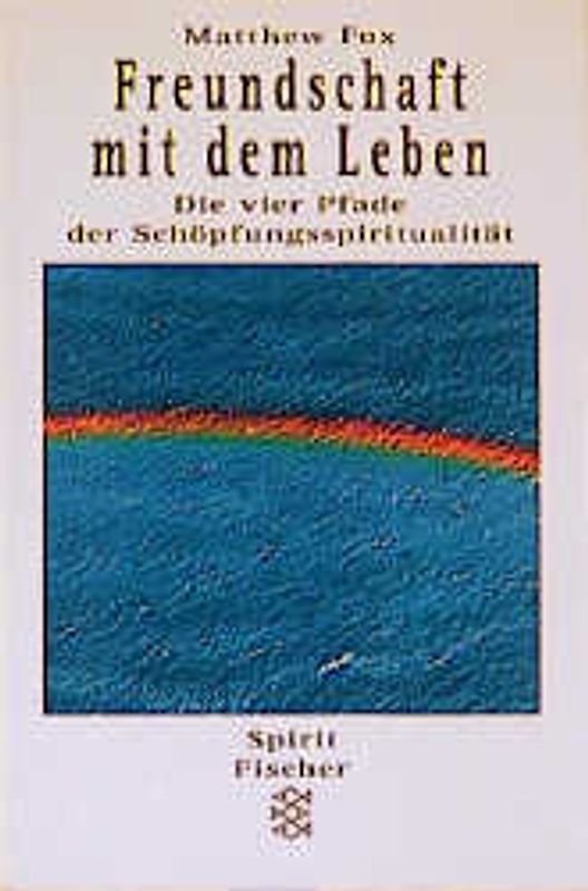 Freundschaft mit dem Leben