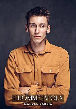 L’Homme Jaloux
