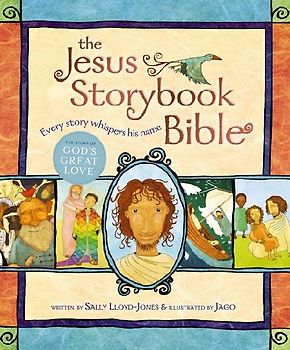 The Jesus Storybook Bible