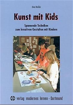 Kunst mit Kids
