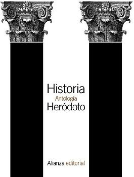 Historia : antología