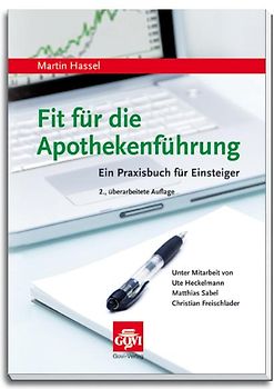 Fit für die Apothekenführung