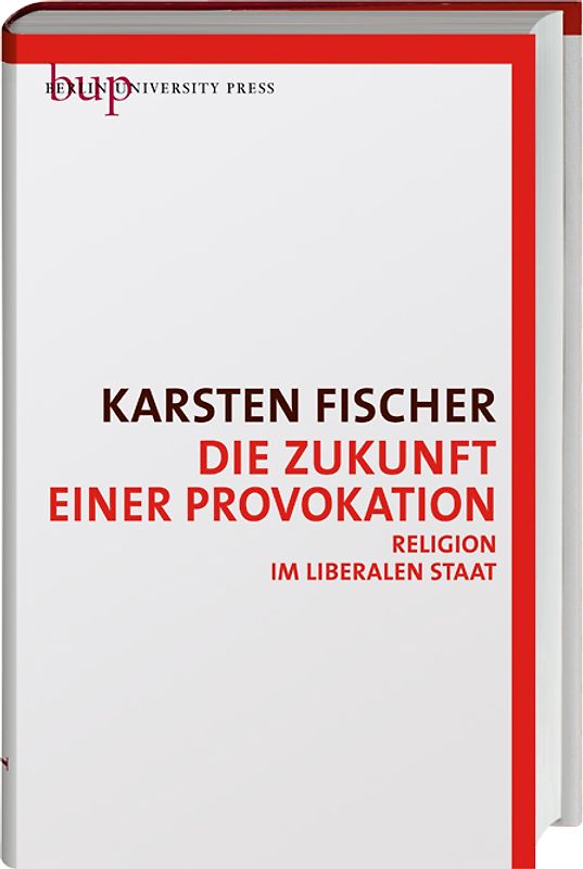 Die Zukunft einer Provokation