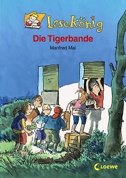 Die Tigerbande