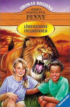 Löwenstarke Freundinnen