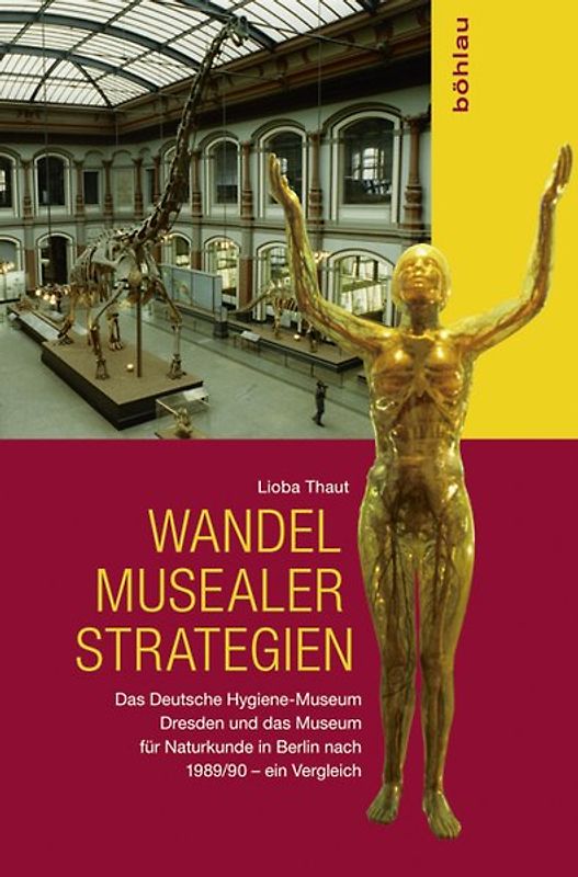Wandel musealer Strategien