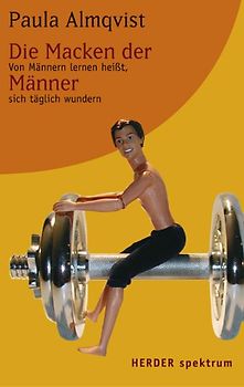 Die Macken der Männer