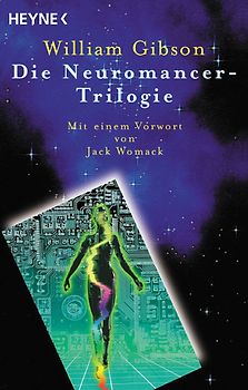 Neuromancer-Trilogie