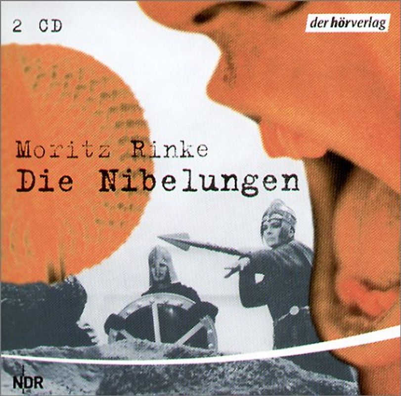 Die Nibelungen
