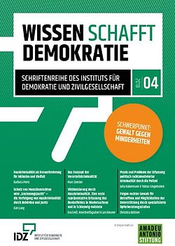 Wissen schafft Demokratie