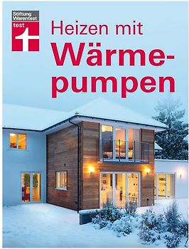 Heizen mit Wärmepumpen