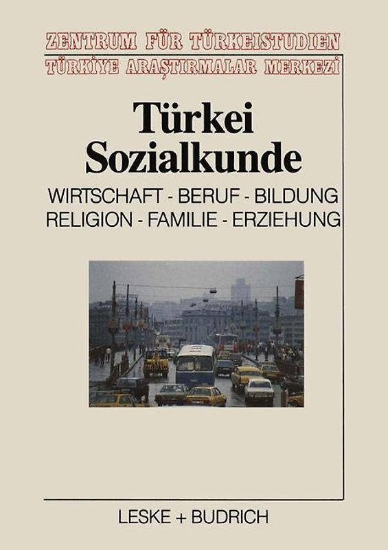 Türkei-Sozialkunde