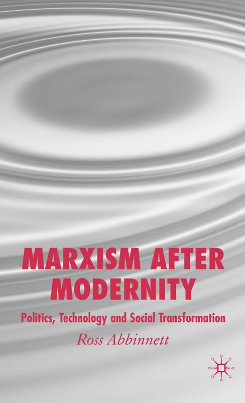 Marxism after Modernity