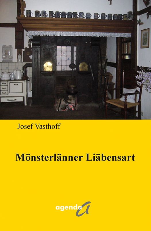 Mönsterlänner Liäbensart