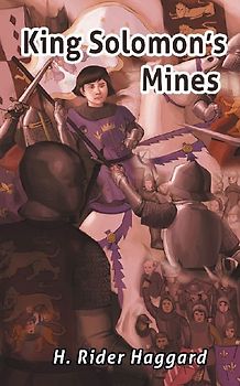 King Solomon's Mines