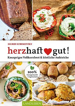 herzhaft gut!