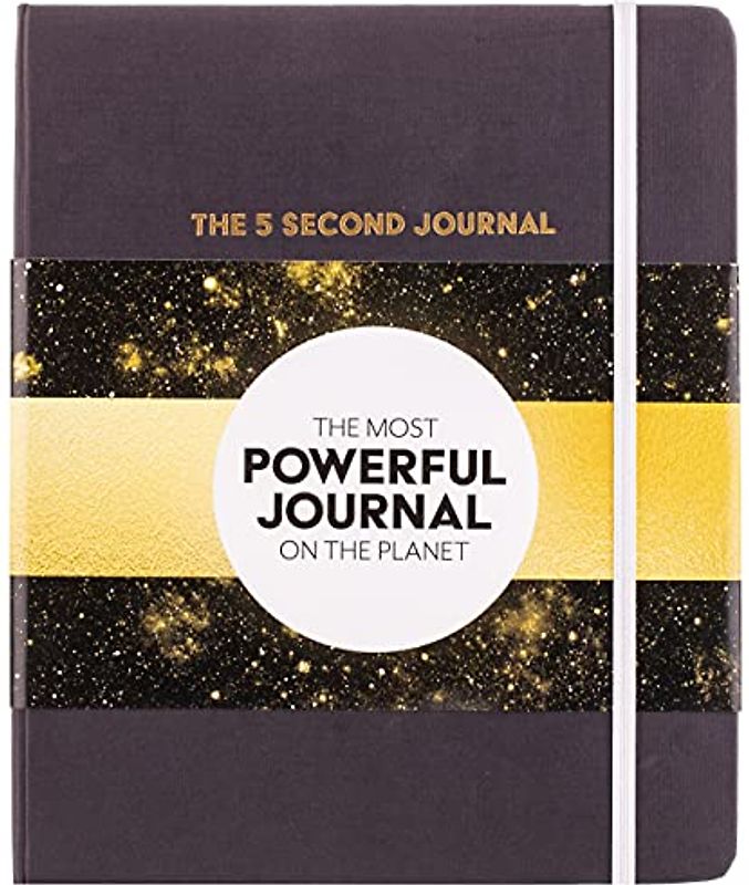 The 5 Second Journal