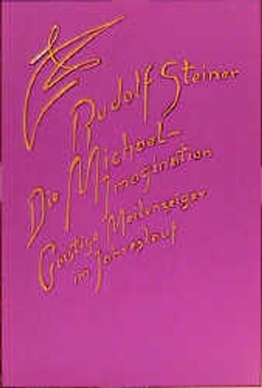 Die Michael-Imagination