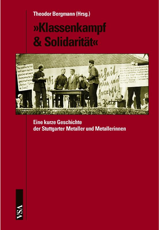Klassenkampf & Solidarität