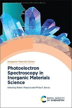 Photoelectron Spectroscopy in Inorganic Materials Science