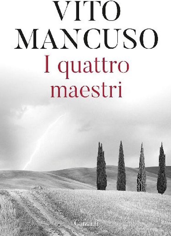 I quattro maestri