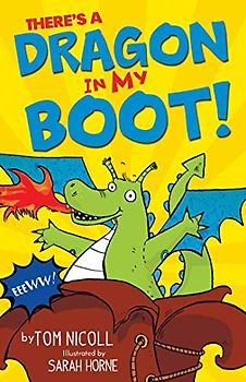 There's a Dragon in my Boot