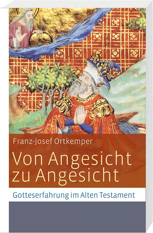 Von Angesicht zu Angesicht