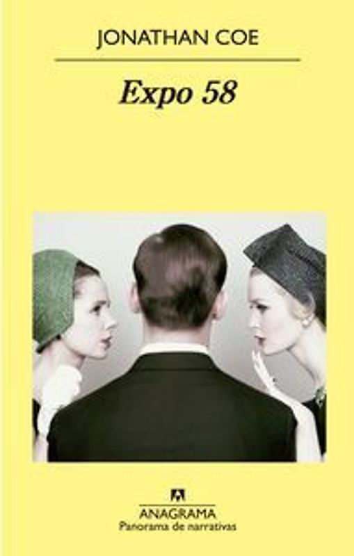 Expo 58