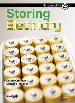 Storing Electricity