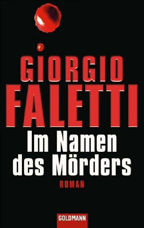 Im Namen des Mörders -