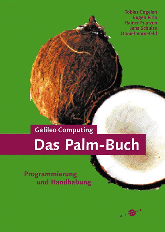 Das Palm-Buch