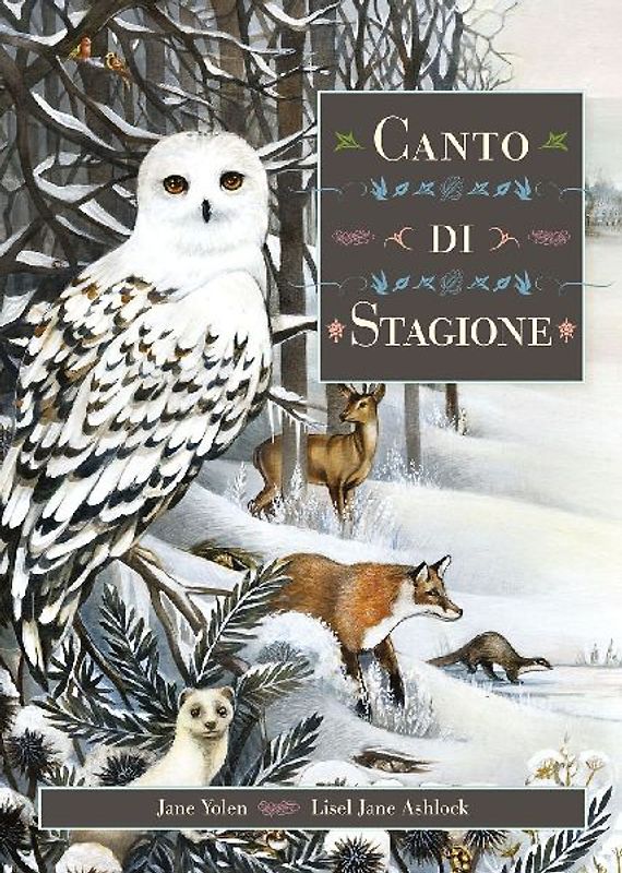 Canto di stagione