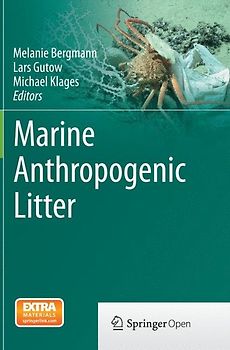 Marine Anthropogenic Litter