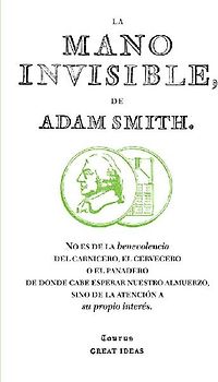 La mano invisible