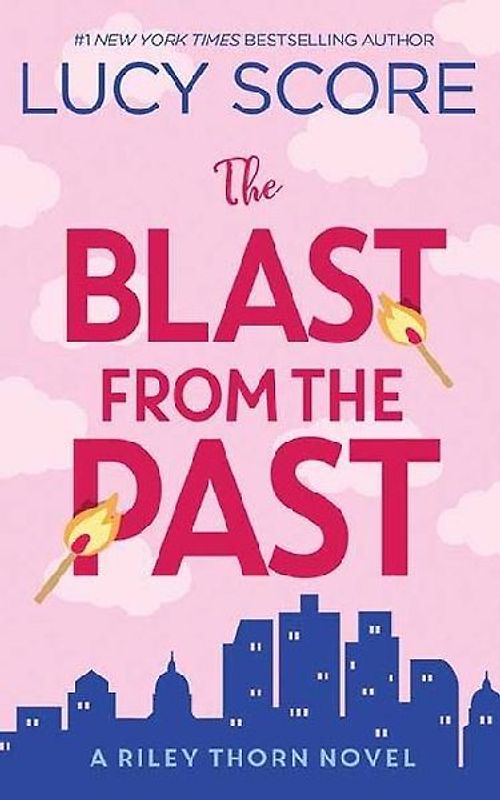 The Blast from the Past