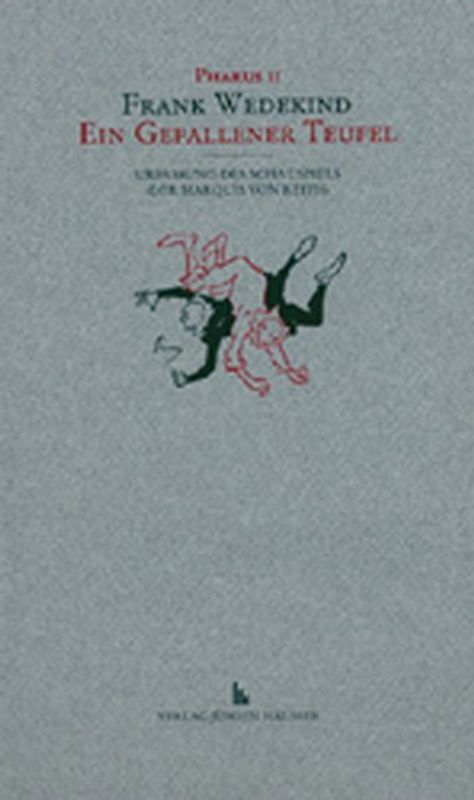 Ein gefallener Teufel