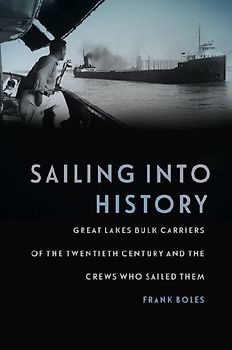 Sailing Into History