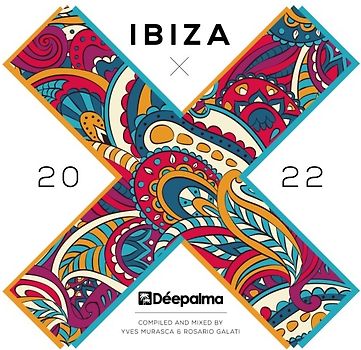 Deepalma Ibiza 2022