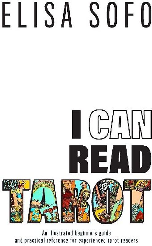 I Can Read Tarot