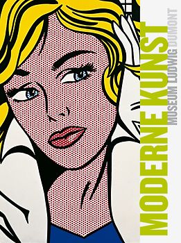 Moderne Kunst
