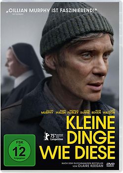 Kleine Dinge wie diese DVD